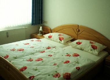 Appartement de vacances /en/au Willingen/Upland - Fewo D am Kurpark (Sauerland)ou appartement ou maison de vacances