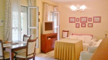 Appartement de vacances /en/au Sevilla (Sevilla)ou appartement ou maison de vacances