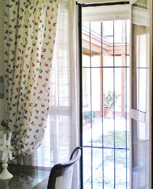 Appartement de vacances /en/au Sevilla (Sevilla)ou appartement ou maison de vacances