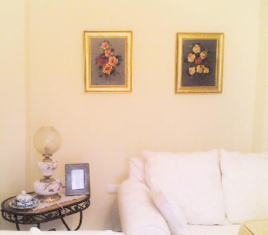 Appartement de vacances /en/au Sevilla (Sevilla)ou appartement ou maison de vacances