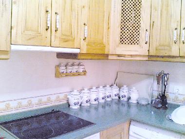 Appartement de vacances /en/au Sevilla (Sevilla)ou appartement ou maison de vacances