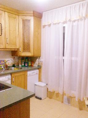 Appartement de vacances /en/au Sevilla (Sevilla)ou appartement ou maison de vacances