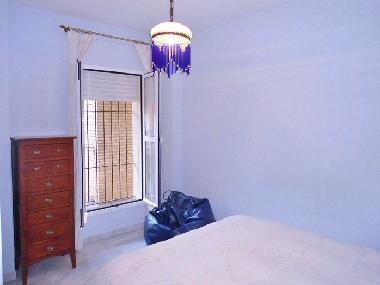 Appartement de vacances /en/au Sevilla (Sevilla)ou appartement ou maison de vacances