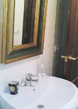 Appartement de vacances /en/au Sevilla (Sevilla)ou appartement ou maison de vacances