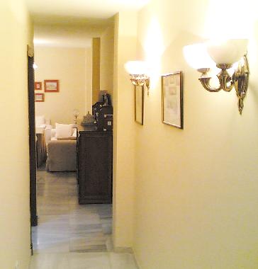 Appartement de vacances /en/au Sevilla (Sevilla)ou appartement ou maison de vacances