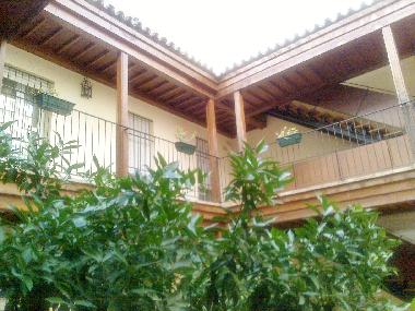 Appartement de vacances /en/au Sevilla (Sevilla)ou appartement ou maison de vacances