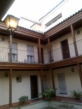 Appartement de vacances /en/au Sevilla (Sevilla)ou appartement ou maison de vacances