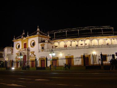 Appartement de vacances /en/au Sevilla (Sevilla)ou appartement ou maison de vacances