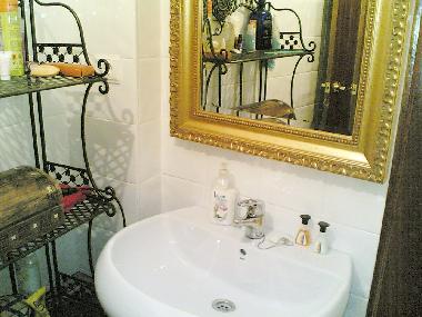 Appartement de vacances /en/au Sevilla (Sevilla)ou appartement ou maison de vacances