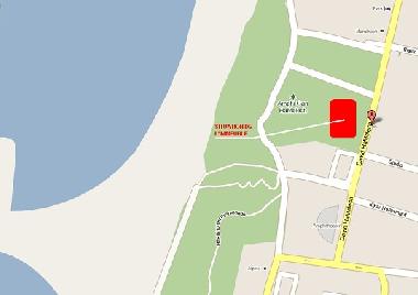 Appartement de vacances �/en/au NETANYA (HaMerkaz (Central))ou appartement ou maison de vacances