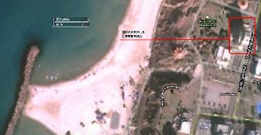 Appartement de vacances �/en/au NETANYA (HaMerkaz (Central))ou appartement ou maison de vacances