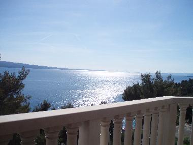 Villa /en/au Stanici (Splitsko-Dalmatinska)ou appartement ou maison de vacances