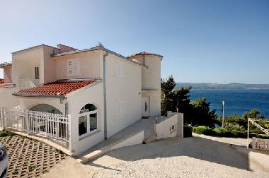 Villa /en/au Stanici (Splitsko-Dalmatinska)ou appartement ou maison de vacances