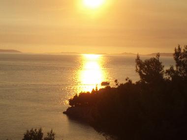 Villa /en/au Stanici (Splitsko-Dalmatinska)ou appartement ou maison de vacances