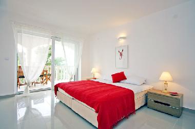 Villa /en/au Stanici (Splitsko-Dalmatinska)ou appartement ou maison de vacances