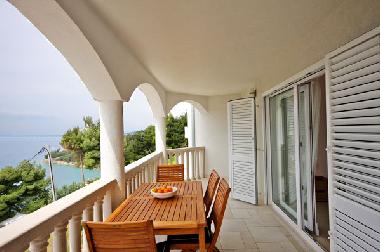 Villa /en/au Stanici (Splitsko-Dalmatinska)ou appartement ou maison de vacances