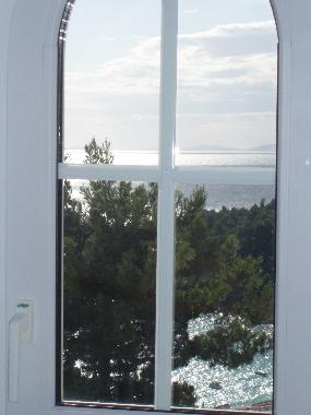 Villa /en/au Stanici (Splitsko-Dalmatinska)ou appartement ou maison de vacances