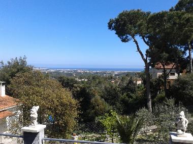 Appartement de vacances /en/au Palafolls (Barcelona)ou appartement ou maison de vacances