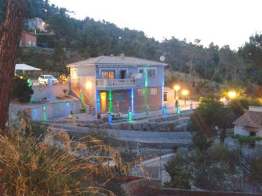 Appartement de vacances /en/au Palafolls (Barcelona)ou appartement ou maison de vacances