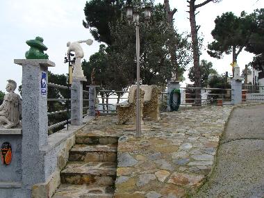 Appartement de vacances /en/au Palafolls (Barcelona)ou appartement ou maison de vacances