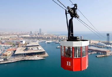 Appartement de vacances /en/au Palafolls (Barcelona)ou appartement ou maison de vacances