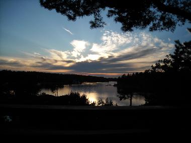 Villa /en/au Djurhamn (Stockholm)ou appartement ou maison de vacances