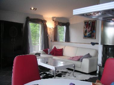 Villa /en/au Djurhamn (Stockholm)ou appartement ou maison de vacances