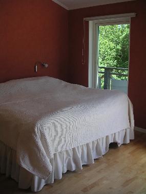 Villa /en/au Djurhamn (Stockholm)ou appartement ou maison de vacances