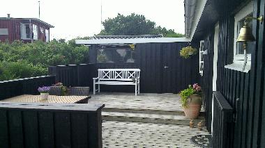 Maison de vacances /en/au Lakolk (Sonderjylland)ou appartement ou maison de vacances