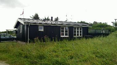 Maison de vacances /en/au Lakolk (Sonderjylland)ou appartement ou maison de vacances