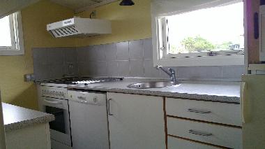 Maison de vacances /en/au Lakolk (Sonderjylland)ou appartement ou maison de vacances