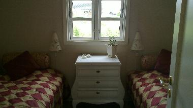 Maison de vacances /en/au Lakolk (Sonderjylland)ou appartement ou maison de vacances