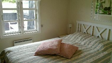 Maison de vacances /en/au Lakolk (Sonderjylland)ou appartement ou maison de vacances