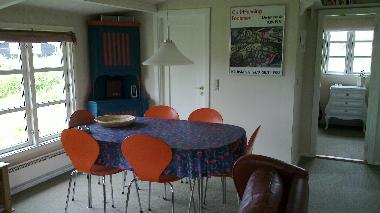 Maison de vacances /en/au Lakolk (Sonderjylland)ou appartement ou maison de vacances