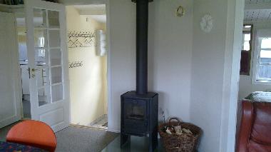 Maison de vacances /en/au Lakolk (Sonderjylland)ou appartement ou maison de vacances