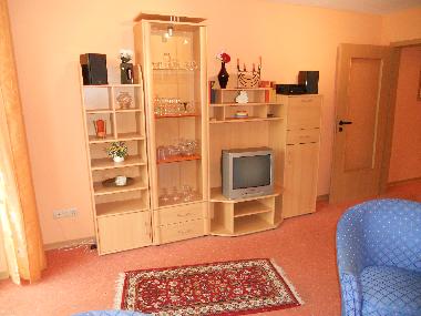 Appartement de vacances /en/au Willingen/Upland - Fewo B*** am Kurpark*** (Sauerland)ou appartement ou maison de vacances