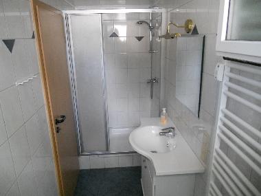 Appartement de vacances /en/au Willingen/Upland - Fewo B*** am Kurpark*** (Sauerland)ou appartement ou maison de vacances