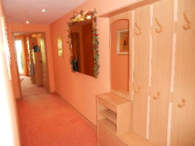 Appartement de vacances /en/au Willingen/Upland - Fewo B*** am Kurpark*** (Sauerland)ou appartement ou maison de vacances