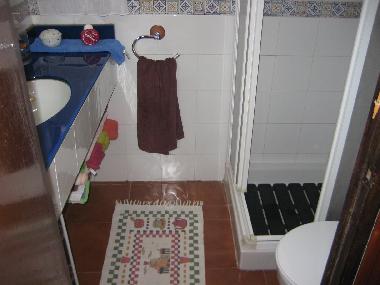 Maison de vacances /en/au San Asensio (La Rioja)ou appartement ou maison de vacances