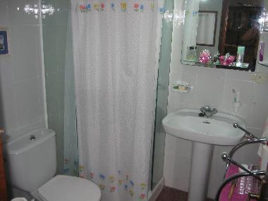 Maison de vacances /en/au San Asensio (La Rioja)ou appartement ou maison de vacances