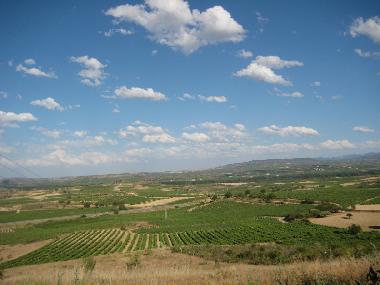 Maison de vacances /en/au San Asensio (La Rioja)ou appartement ou maison de vacances