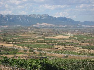 Maison de vacances /en/au San Asensio (La Rioja)ou appartement ou maison de vacances