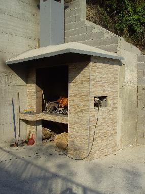Maison de vacances /en/au Baska voda (Splitsko-Dalmatinska)ou appartement ou maison de vacances