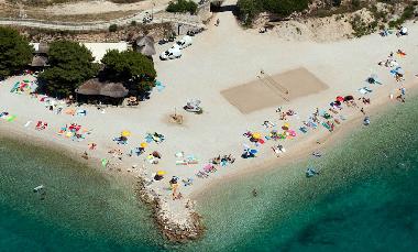 Maison de vacances /en/au Baska voda (Splitsko-Dalmatinska)ou appartement ou maison de vacances