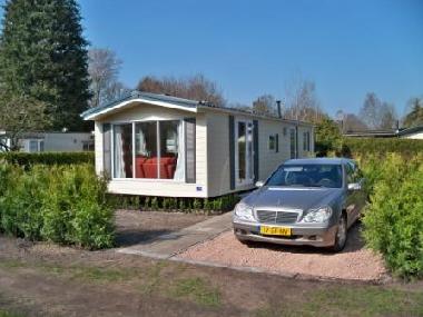 Chalet �/en/au Vledder (Drenthe)ou appartement ou maison de vacances