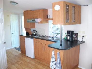 Chalet �/en/au Vledder (Drenthe)ou appartement ou maison de vacances