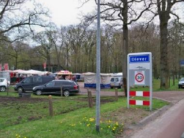 Chalet �/en/au Vledder (Drenthe)ou appartement ou maison de vacances