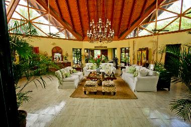 Villa �/en/au La Romana (Distrito Nacional)ou appartement ou maison de vacances