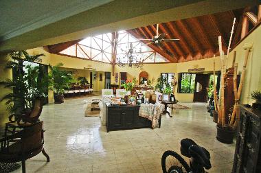 Villa �/en/au La Romana (Distrito Nacional)ou appartement ou maison de vacances