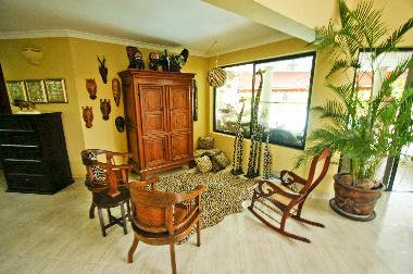 Villa �/en/au La Romana (Distrito Nacional)ou appartement ou maison de vacances